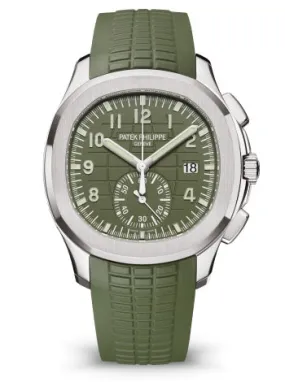5968g - aquanaut self-winding