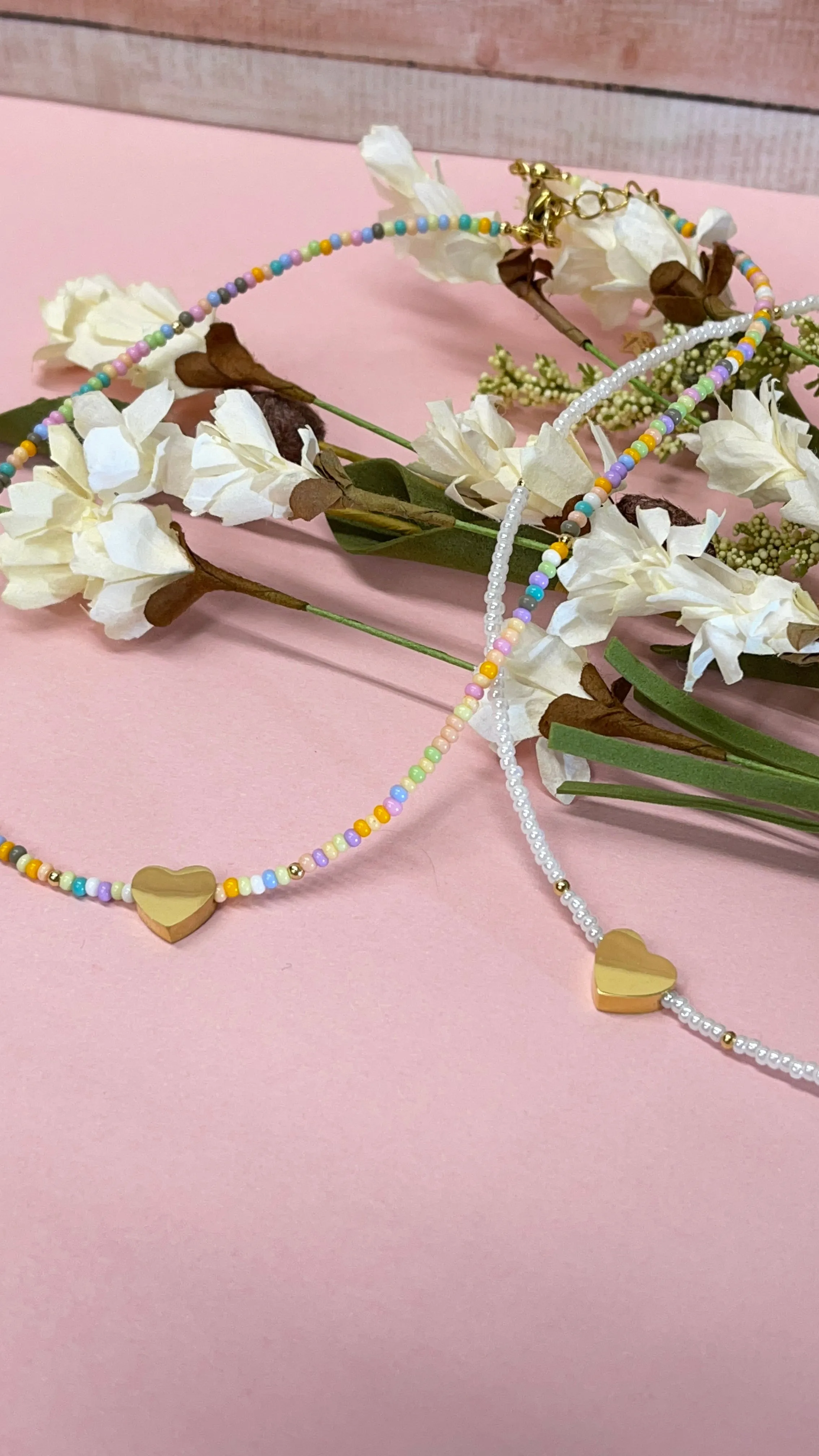 Amorío Chocker Necklace