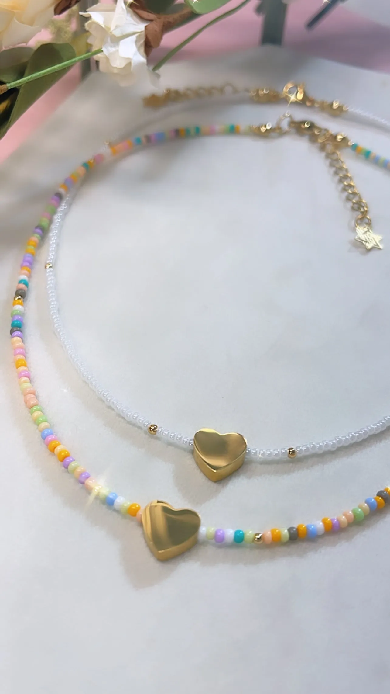 Amorío Chocker Necklace