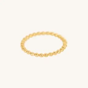 Andie Stacking Ring
