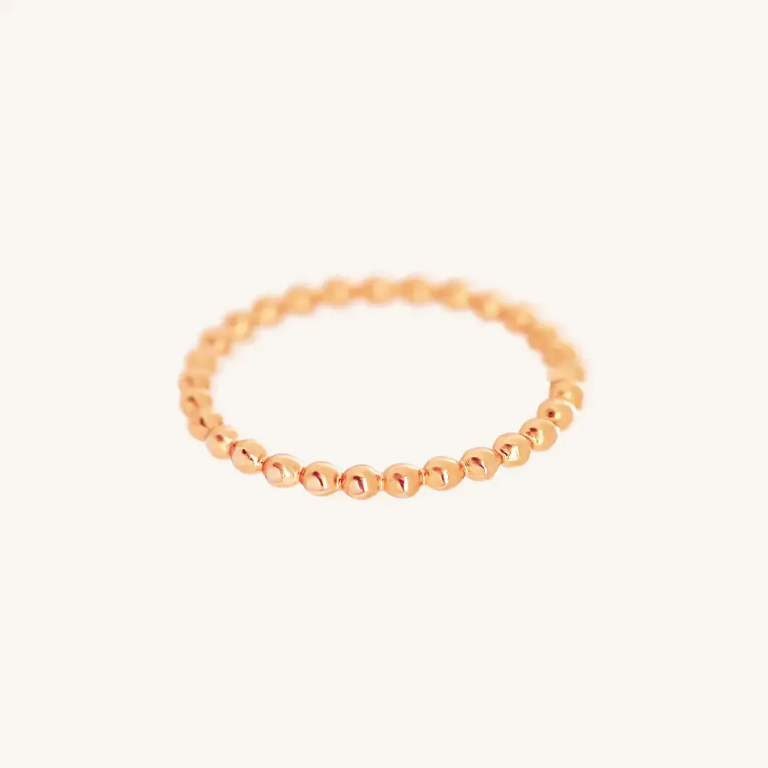 Andie Stacking Ring