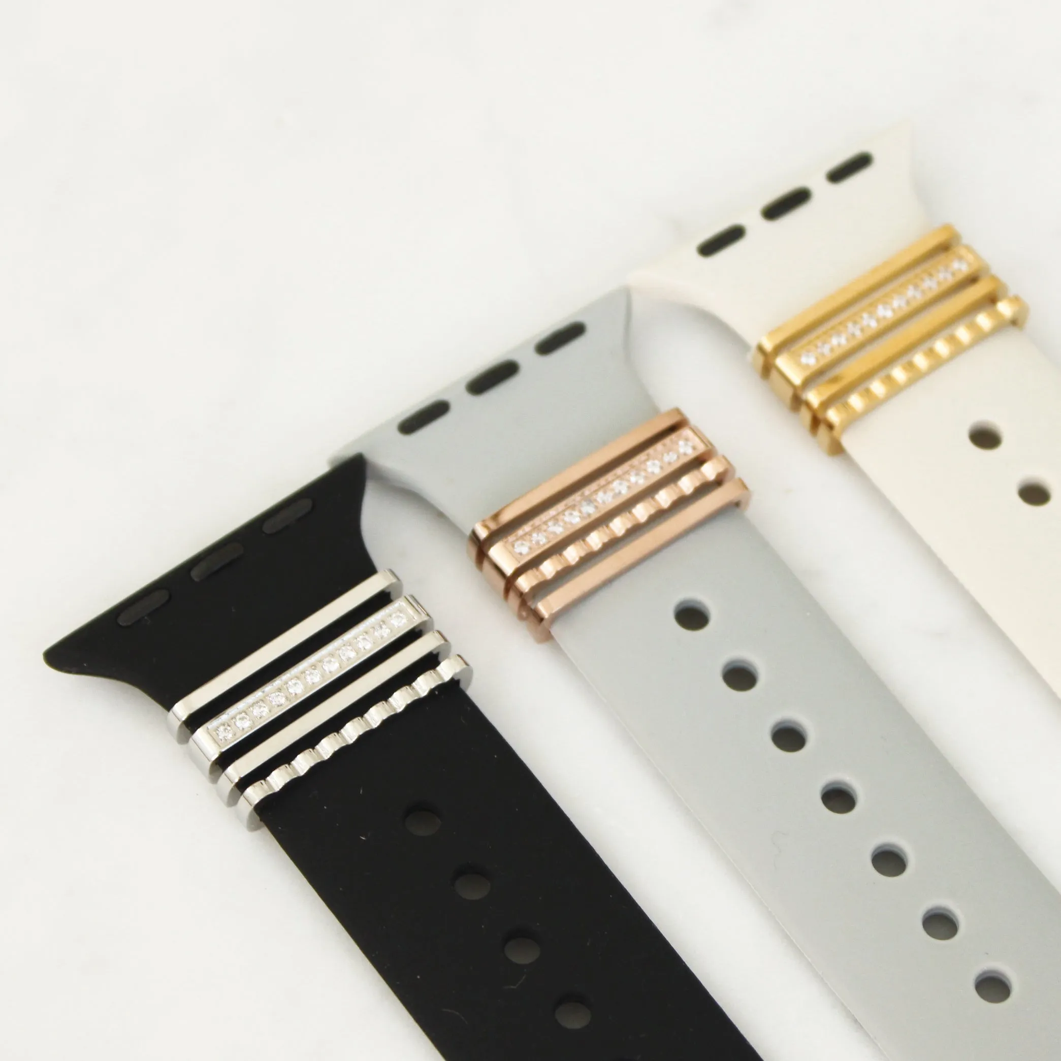Apple Watch Band Accessories