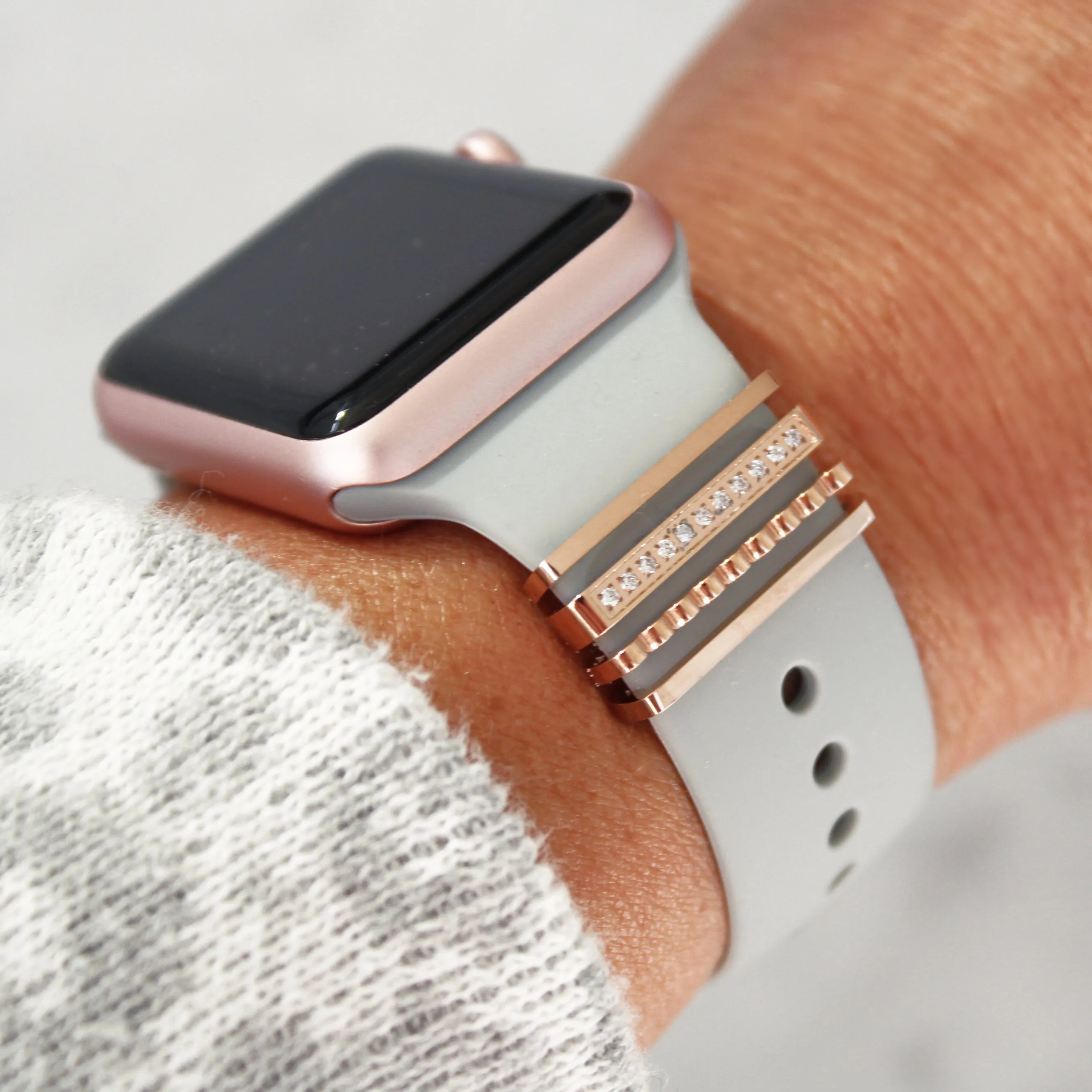 Apple Watch Band Accessories