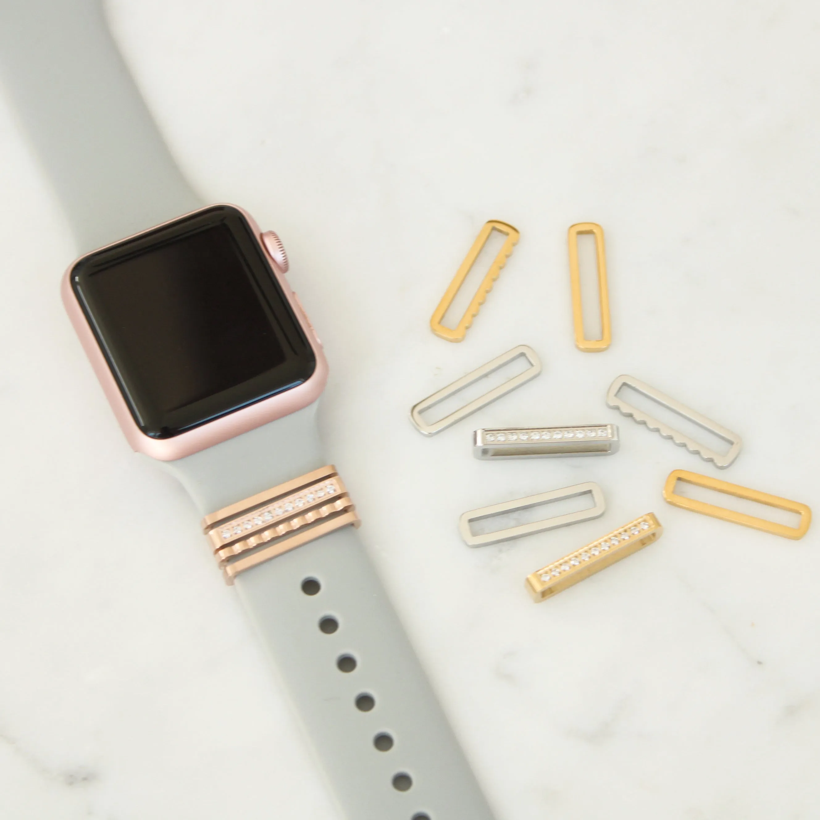Apple Watch Band Accessories