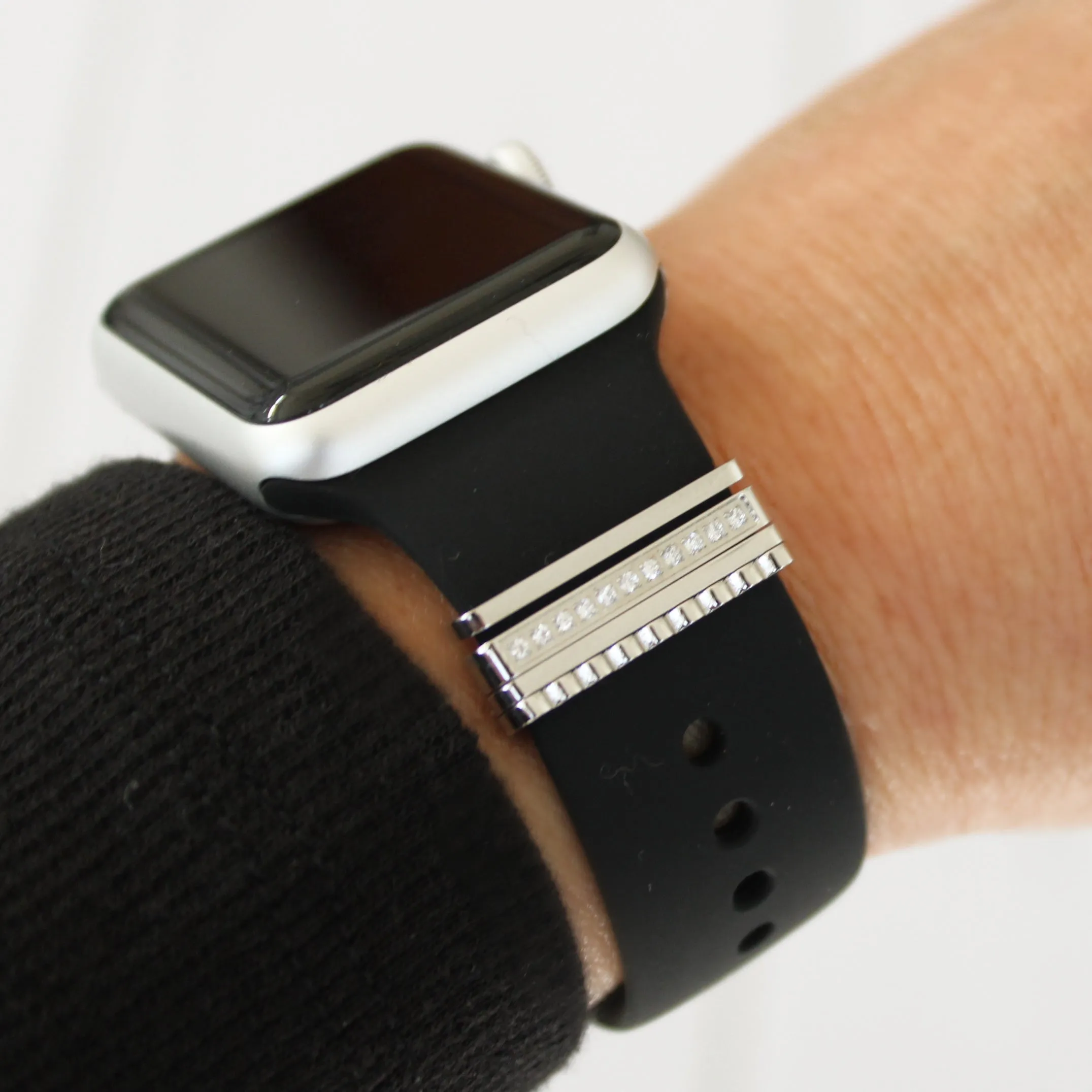Apple Watch Band Accessories