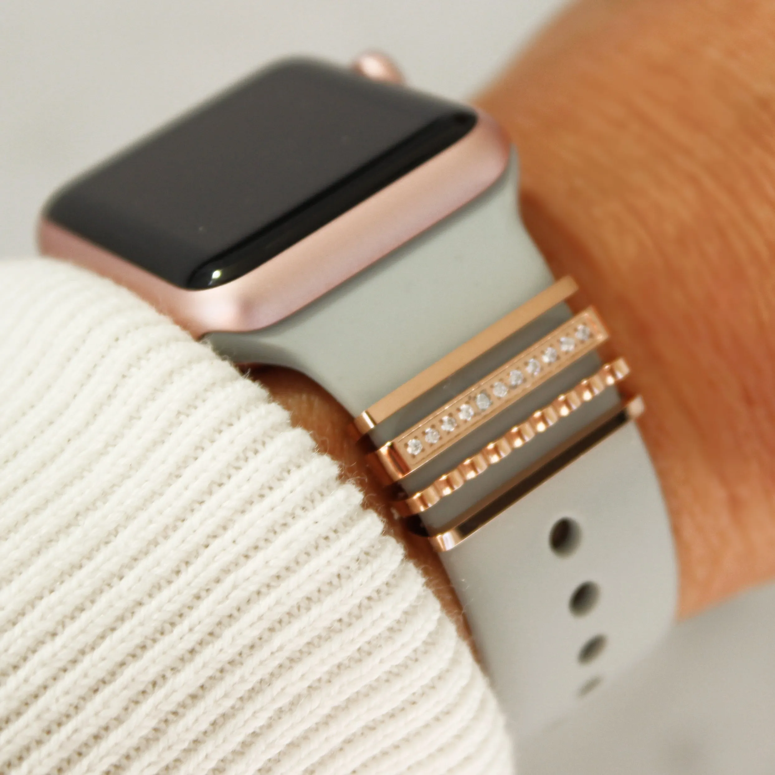 Apple Watch Band Accessories