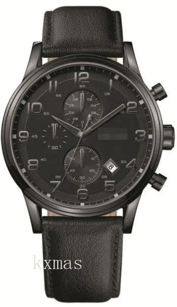 Bargain Luxury Leather Watches Strap 1512567_K0033783
