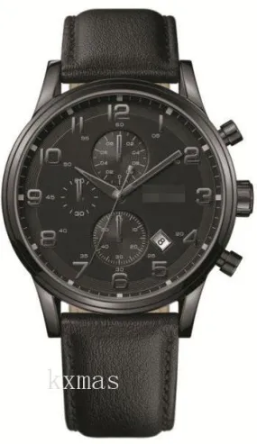 Bargain Luxury Leather Watches Strap 1512567_K0033783