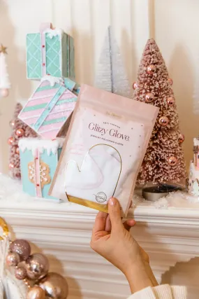 Baublerella Glitzy Glove® Jewelry Polishing Mitt