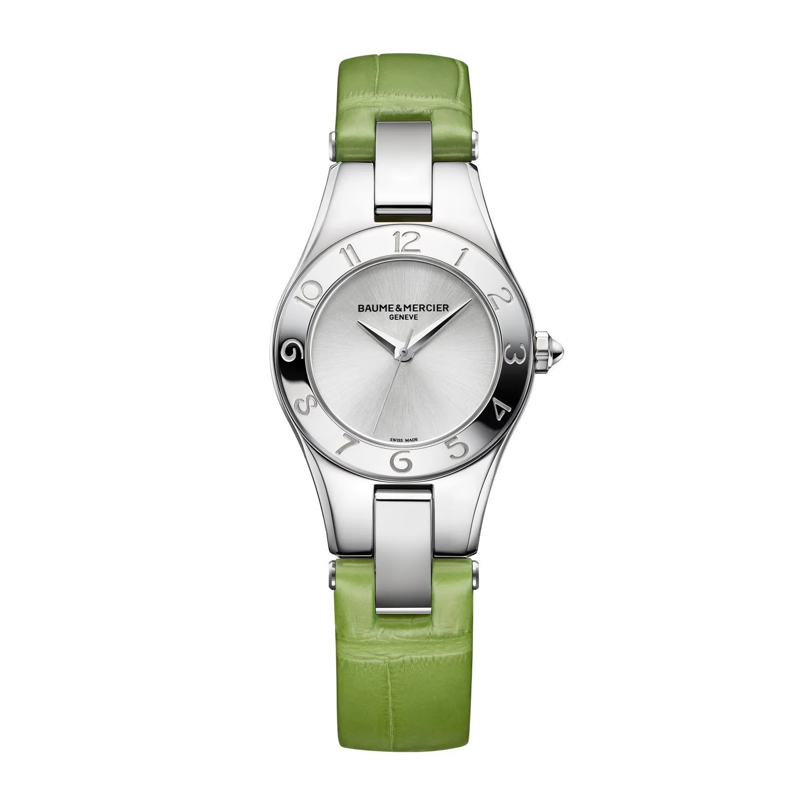 Baume et Mercier Linea Ladies Watch 10229