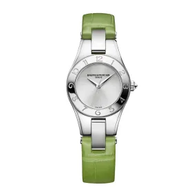 Baume et Mercier Linea Ladies Watch 10229