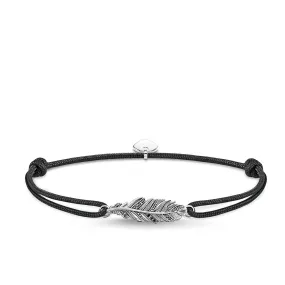 Bracelet "Little Secret Feather"