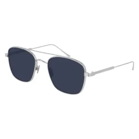 Cartier CT0163S 008 55 Sunglasses Men