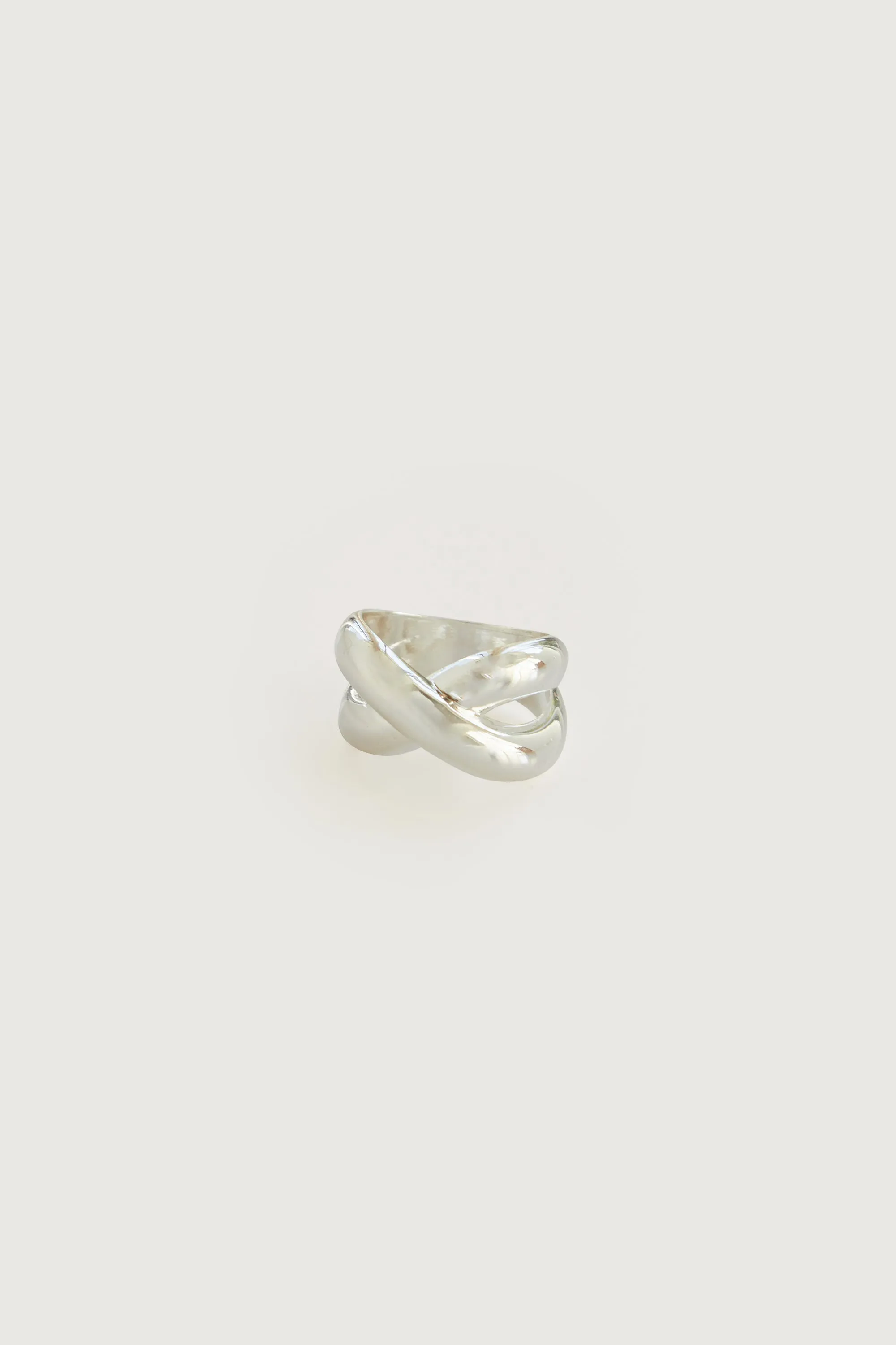 CHUNKY X RING