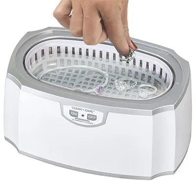 Clean   Care Professional Ultrasonic Cleaner