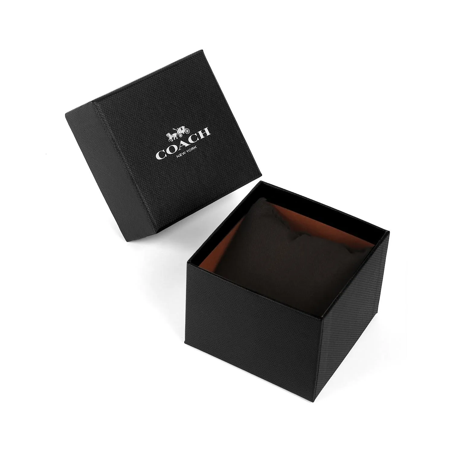 Coach Kent Rose Gold Men's Watch 14602559