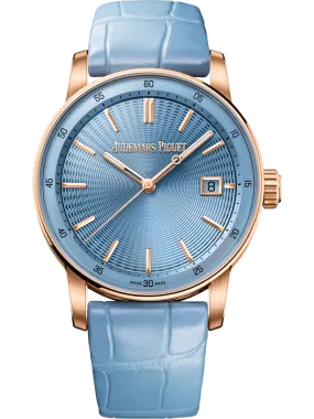 Code 11.59 By Audemars Piguet Selfwinding