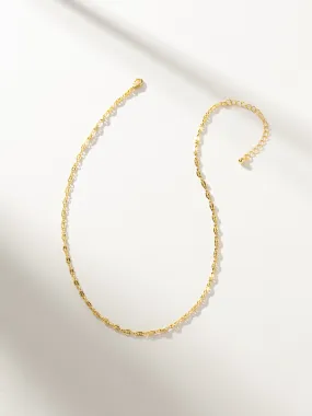 Eclectic Chain Necklace