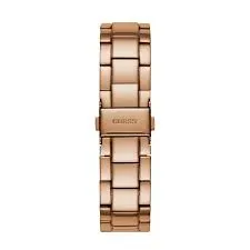 Guess Chaser Rose Gold Men's Watch W0170G3