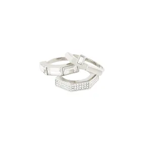 Hanna Ring Set