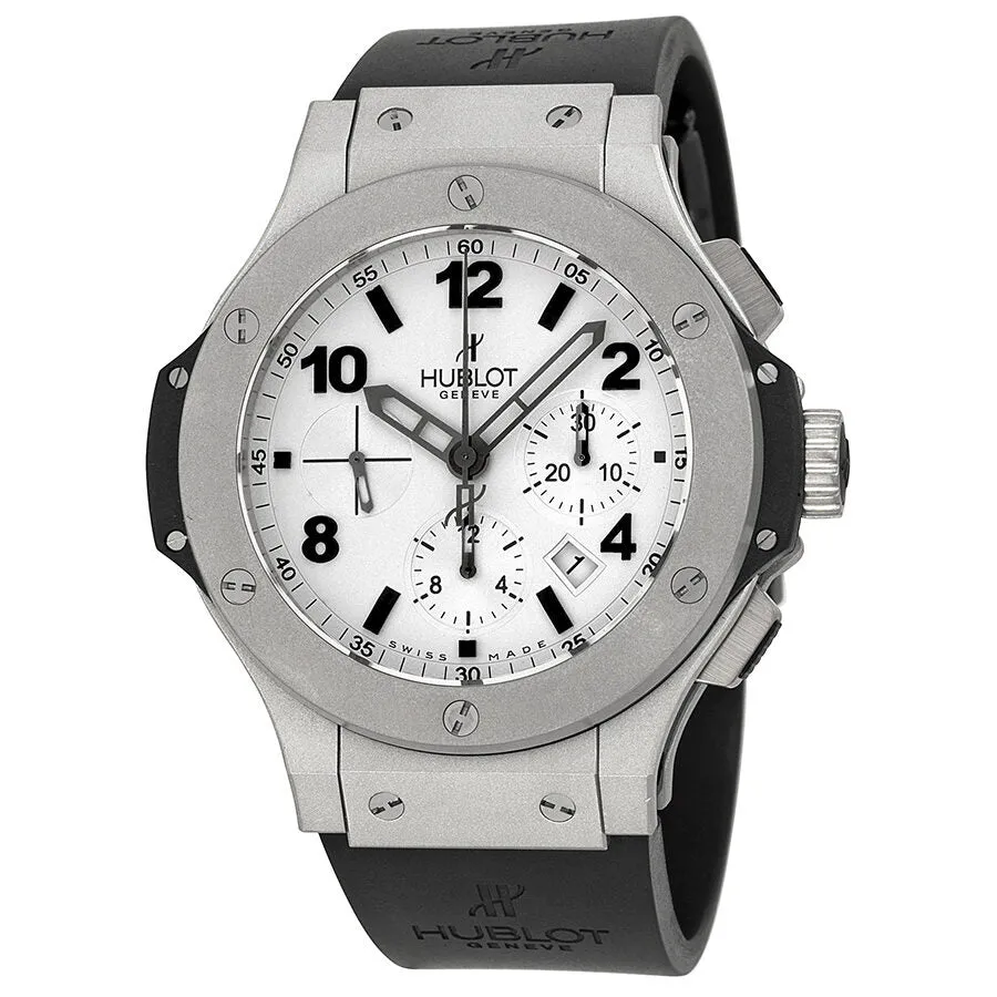 Hublot Big Bang Platinum Men's Watch 301.TI.450.RX