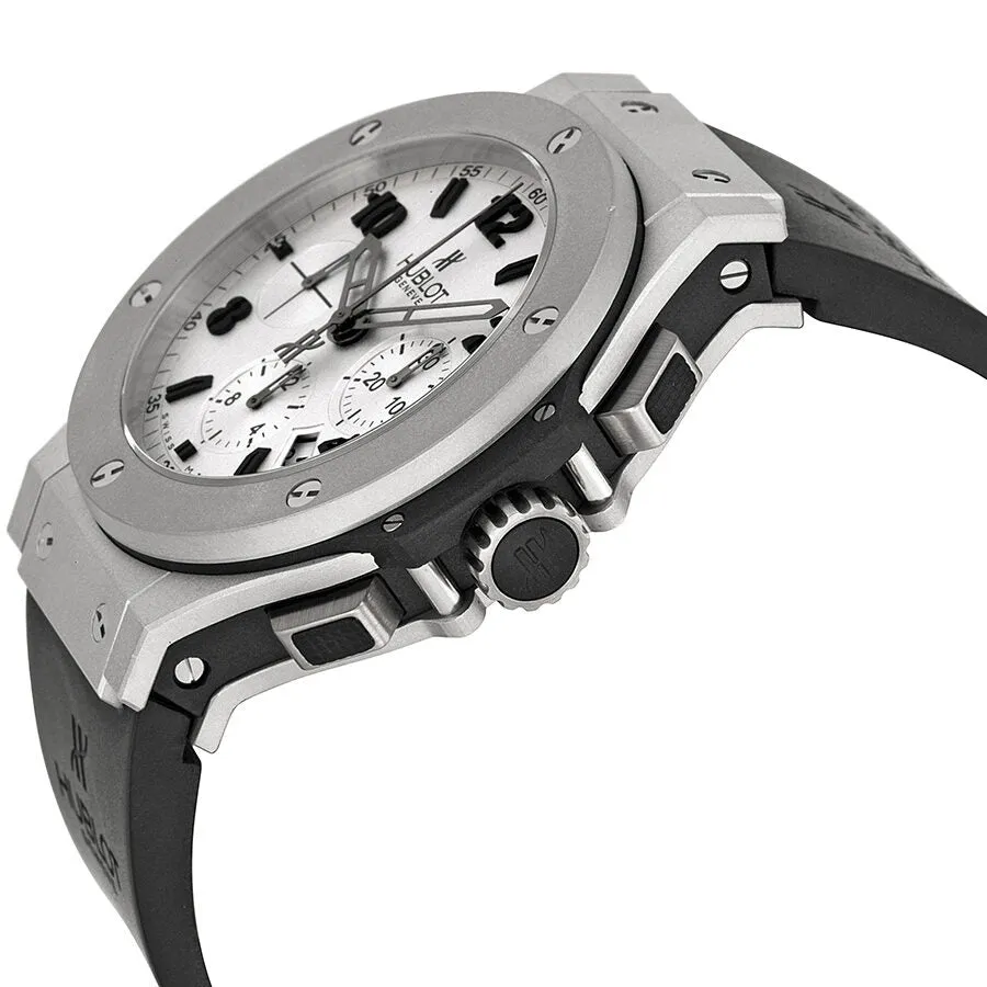 Hublot Big Bang Platinum Men's Watch 301.TI.450.RX