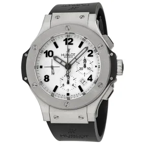 Hublot Big Bang Platinum Men's Watch 301.TI.450.RX