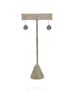 ILIHIA HAWAII LLC - Mother of Pearl Drop Earring