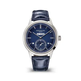 In-line Perpetual Calendar