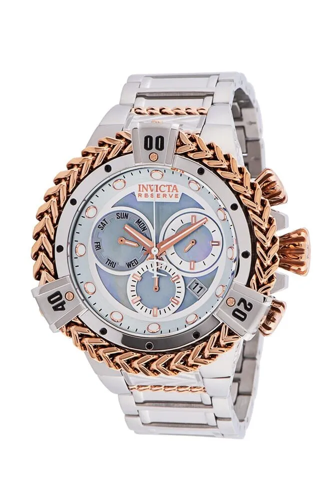 Invicta Reserve Chronograph Quartz Men's Watch 33863