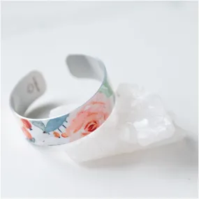 Jardin Small Cuff
