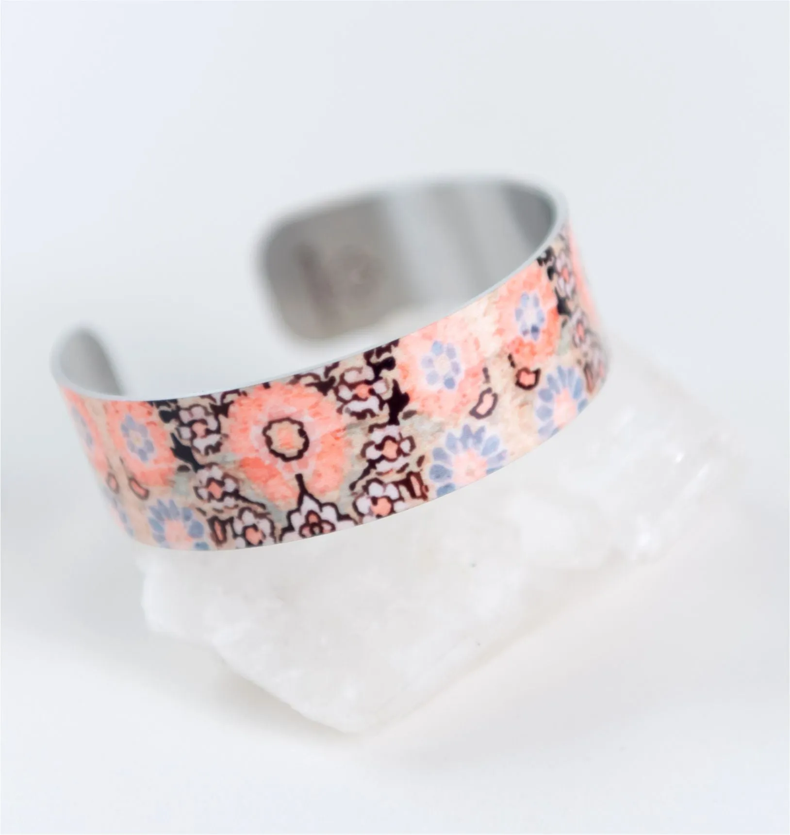 Jasmine Small Cuff