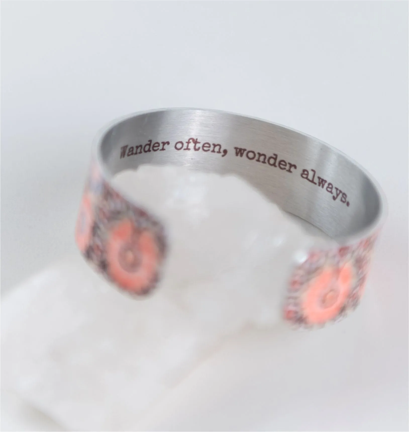 Jasmine Small Cuff