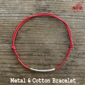LIGHT RED Bracelet