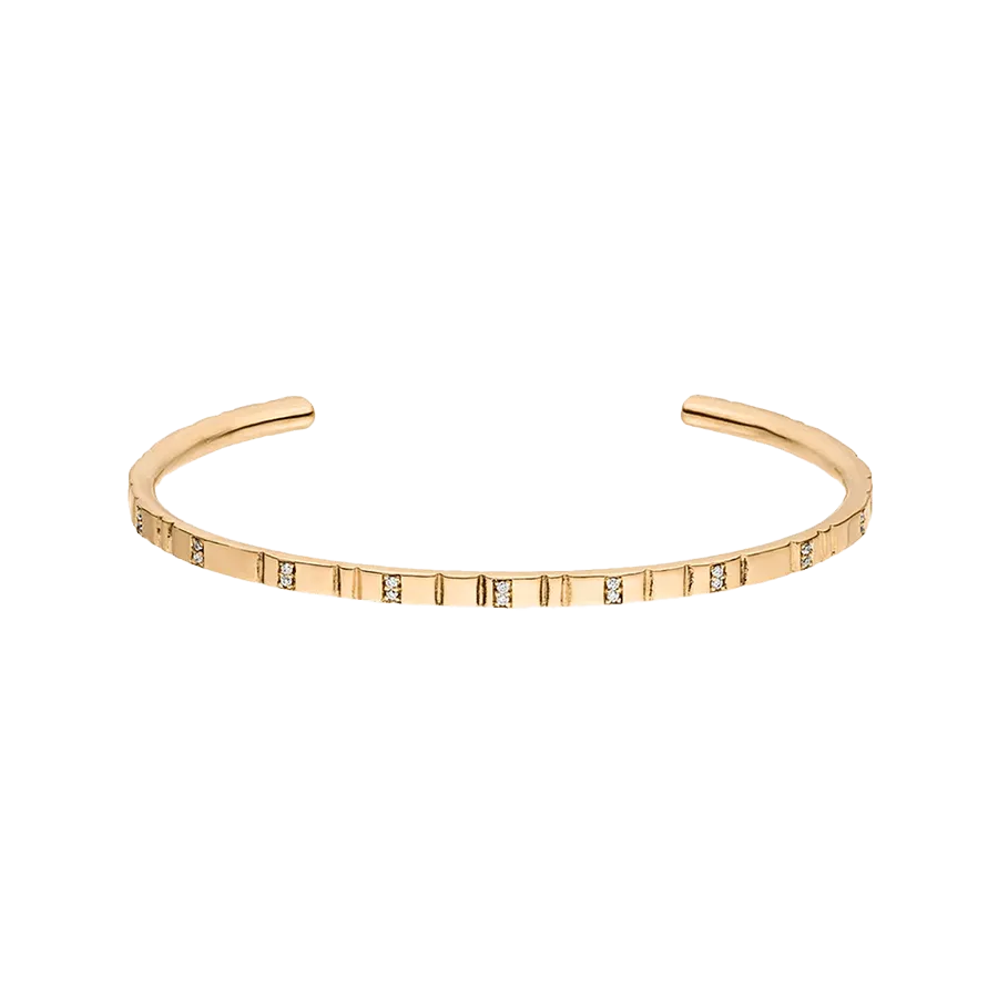 Loveline embrace cuff