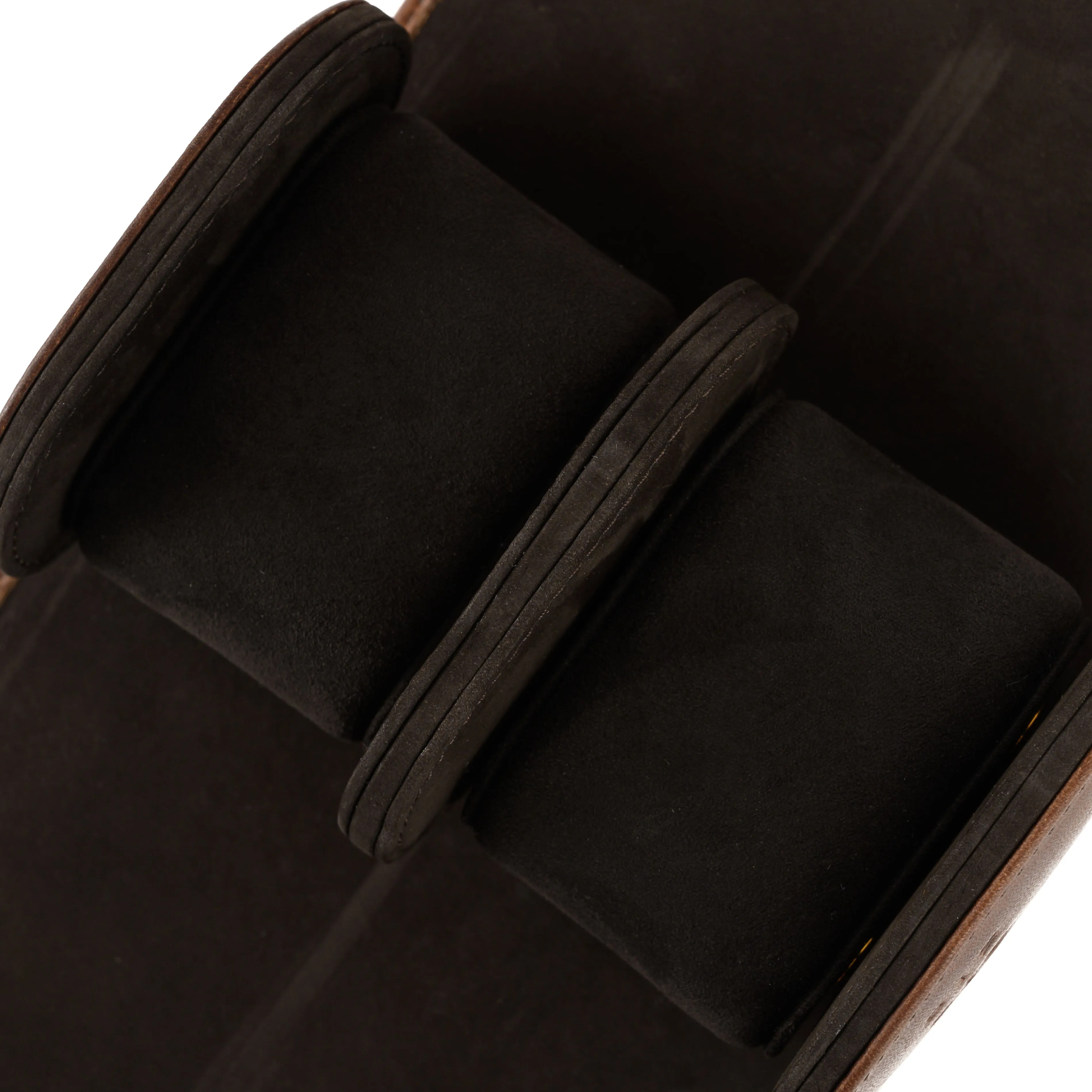Moore & Giles Double Watch Case