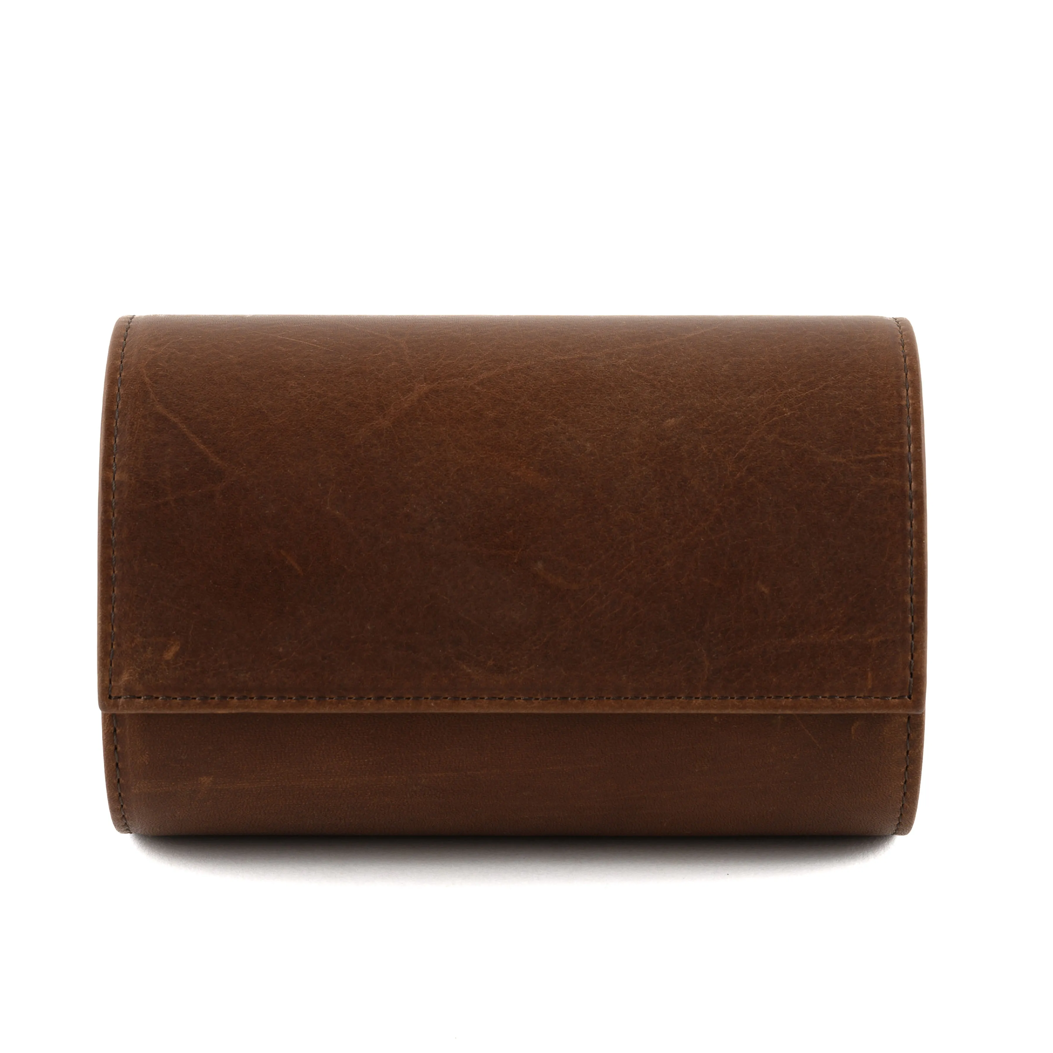Moore & Giles Double Watch Case