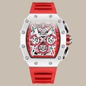 Multifunctional Luxury Watches