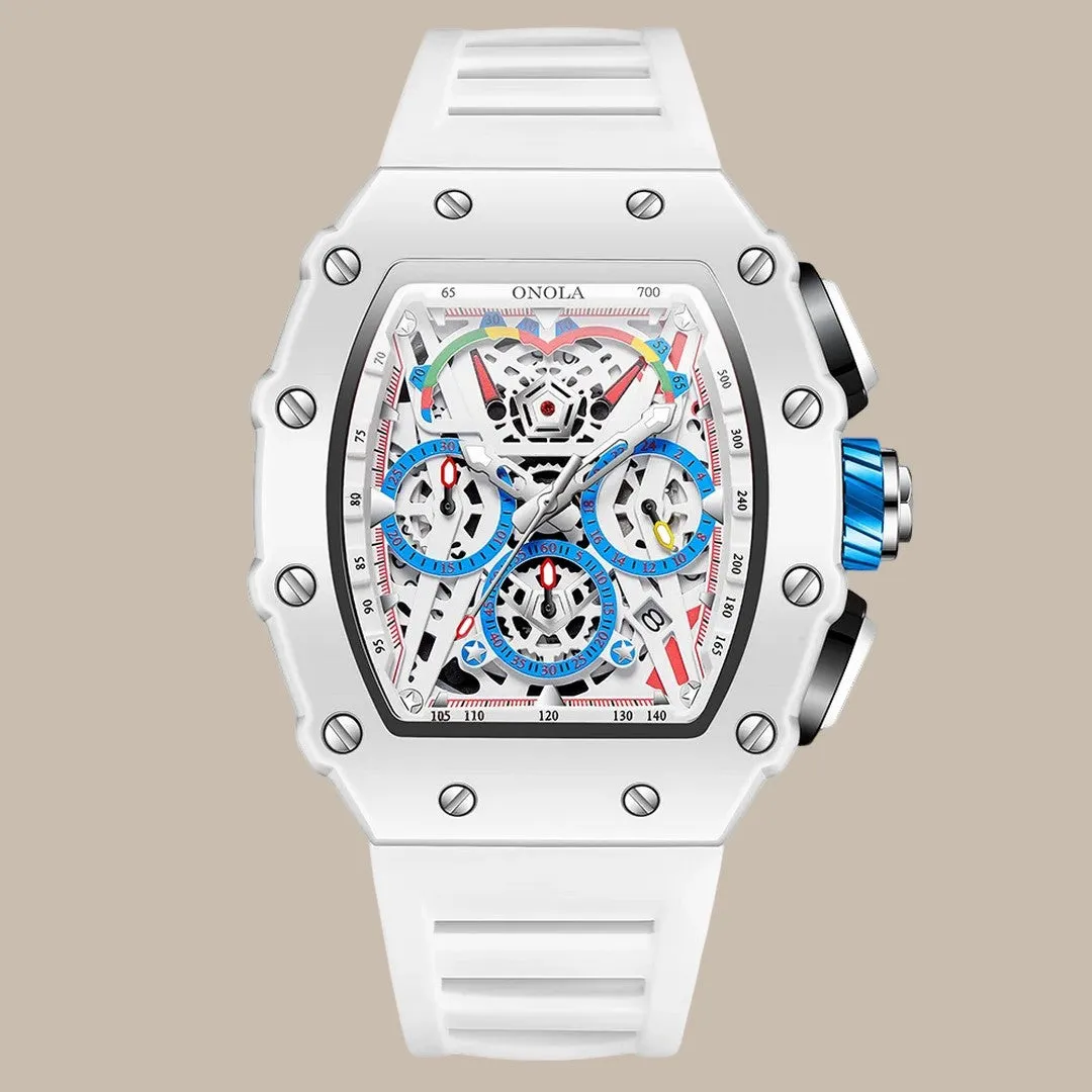 Multifunctional Luxury Watches