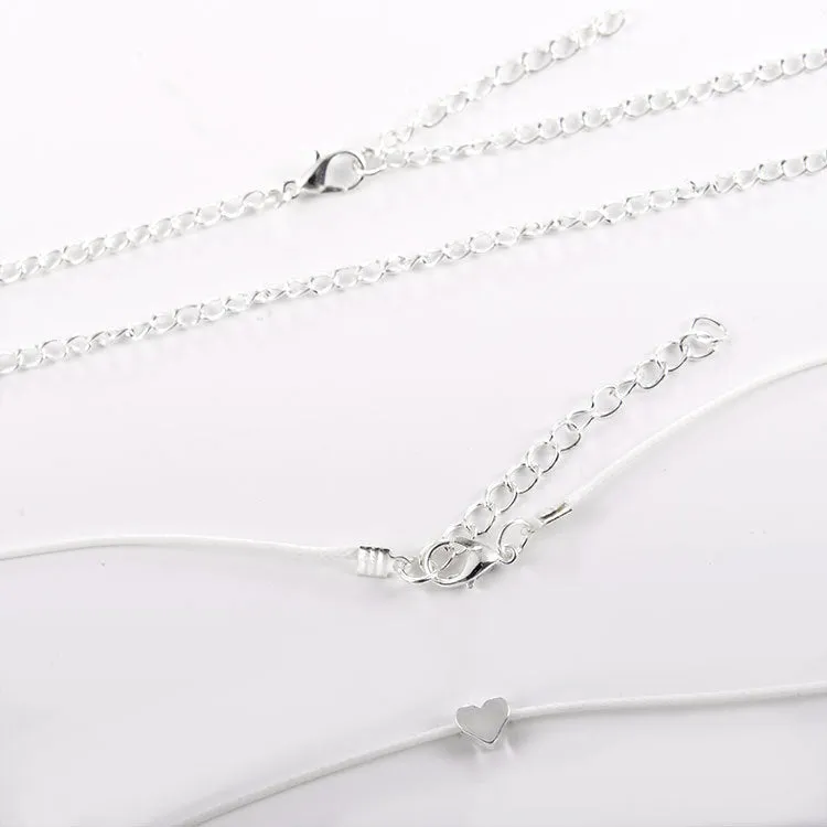 New Anklets On Foot Ankle Bracelets For Women