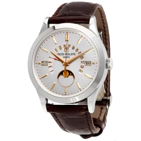 Patek Philippe Grand Complications Automatic Men's Watch 5496P-015