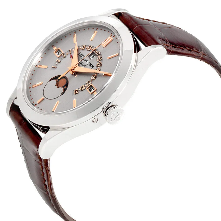 Patek Philippe Grand Complications Automatic Men's Watch 5496P-015