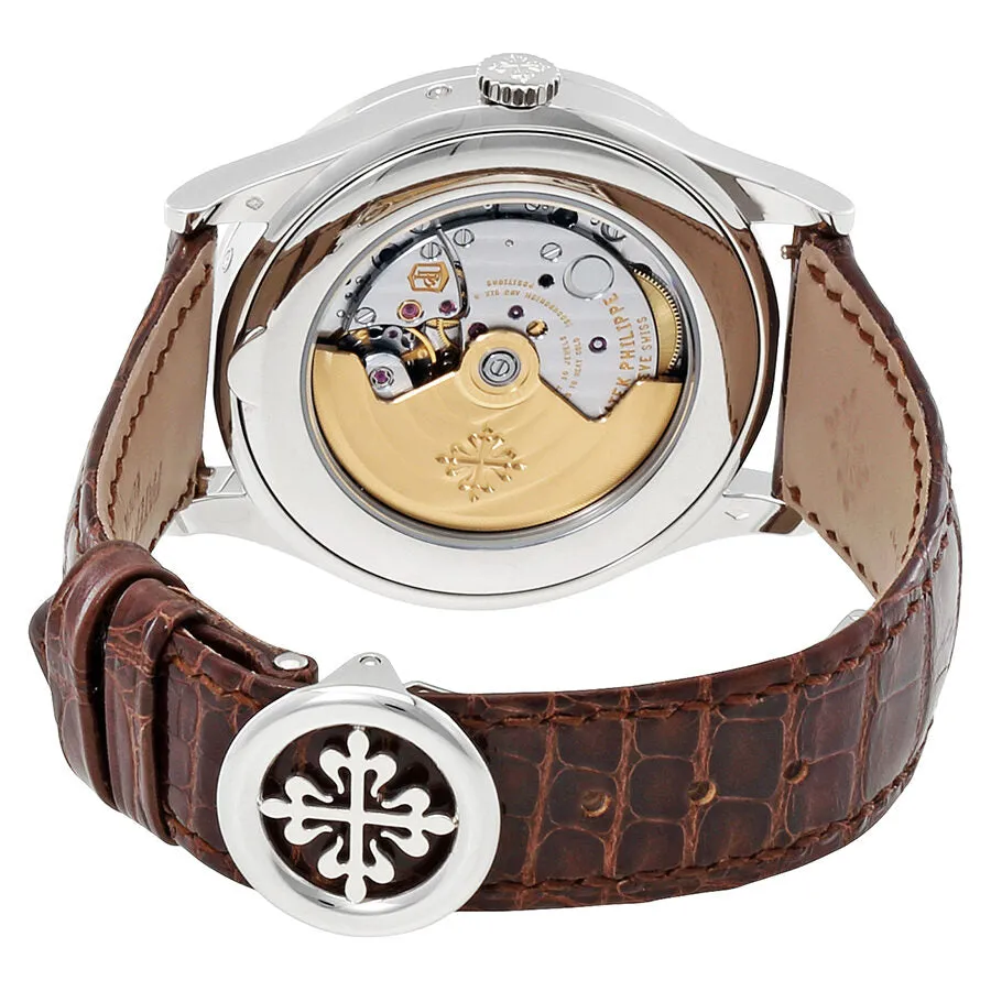 Patek Philippe Grand Complications Automatic Men's Watch 5496P-015