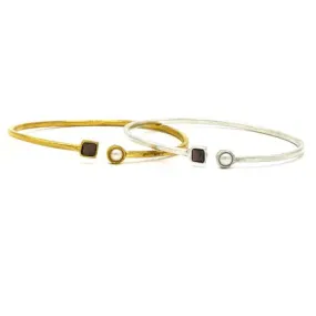 Pearl Elegance Adjustable Cuff