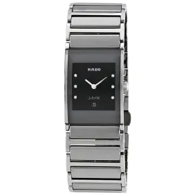Rado Integral Midsize Diamond Watch R20785759