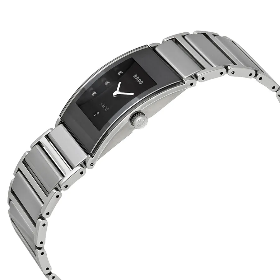 Rado Integral Midsize Diamond Watch R20785759