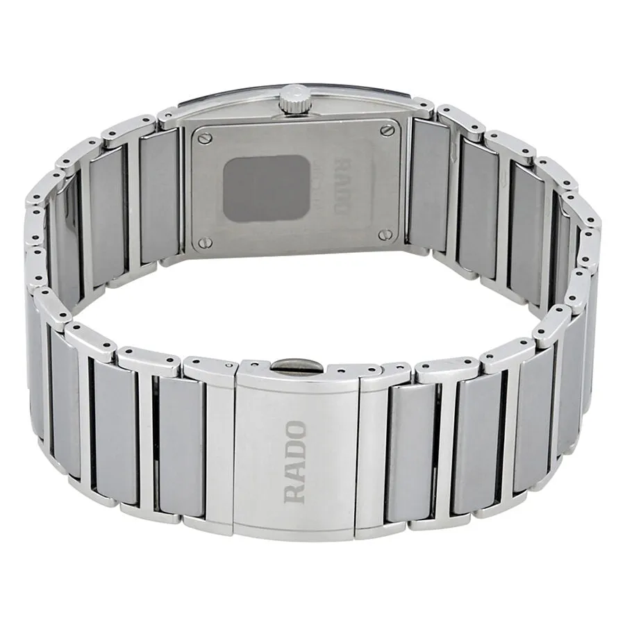 Rado Integral Midsize Diamond Watch R20785759