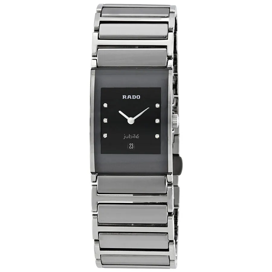 Rado Integral Midsize Diamond Watch R20785759