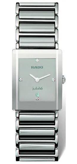 Rado Integral Midsize Watch R20486732
