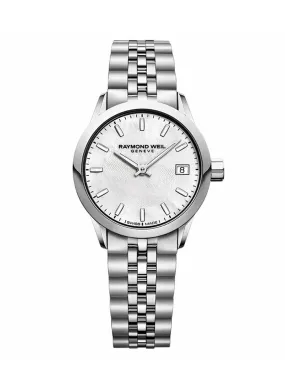 Raymond Weil Freelancer Women's Watch